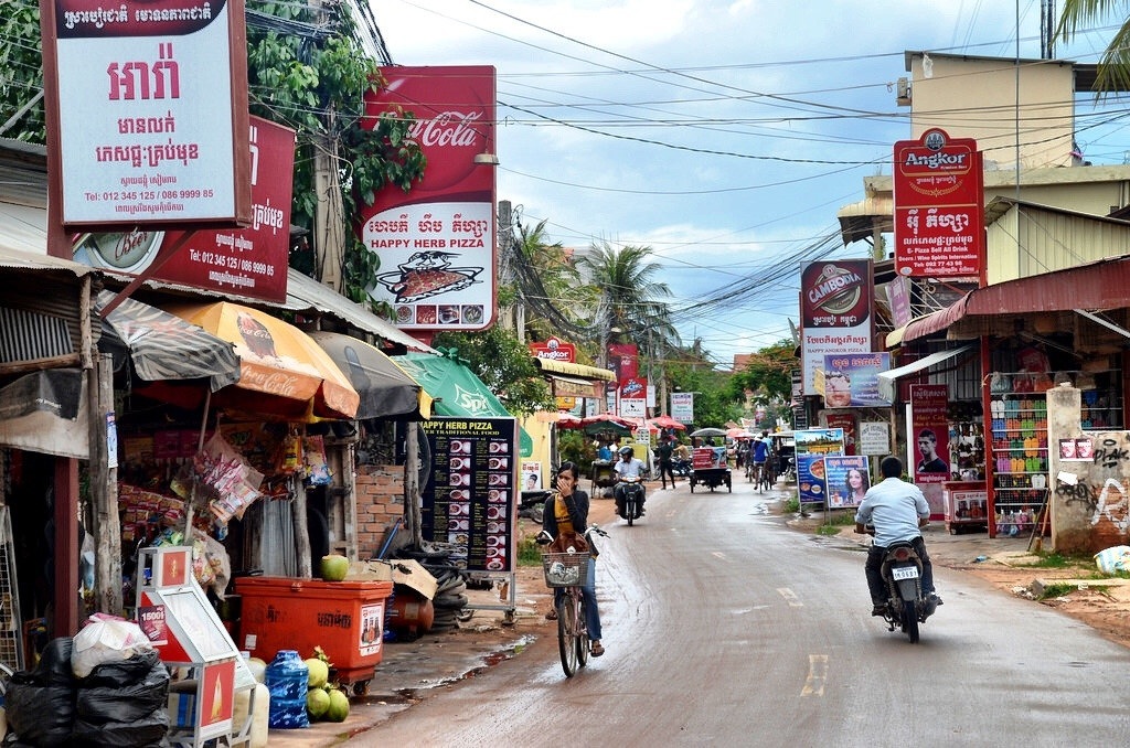 Five Things I Wish I Knew Before Visiting Cambodia