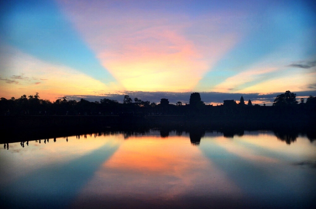 Angkor Wat in Cambodia – Worth The Visit?
