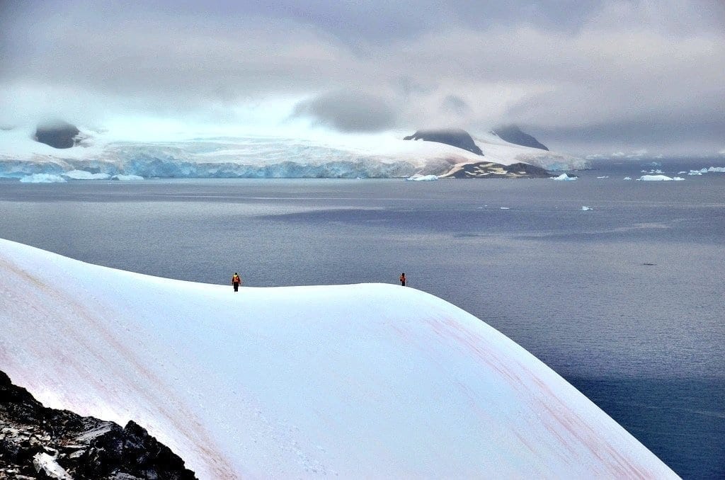 Highly Unlikely Romantic Spots Around The World