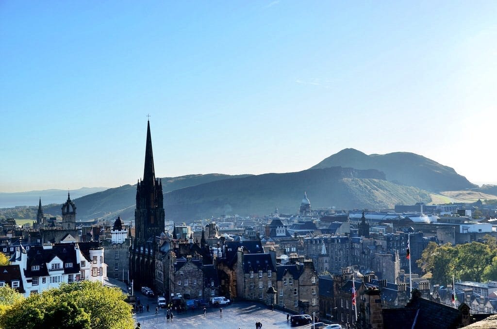 7 Places I Always Love to Visit