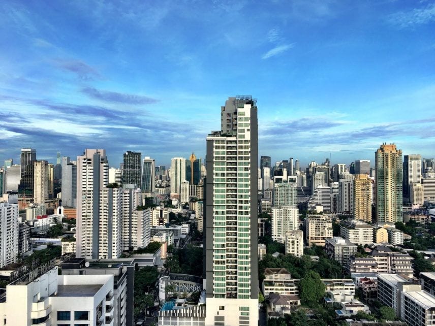Bangkok Thailand