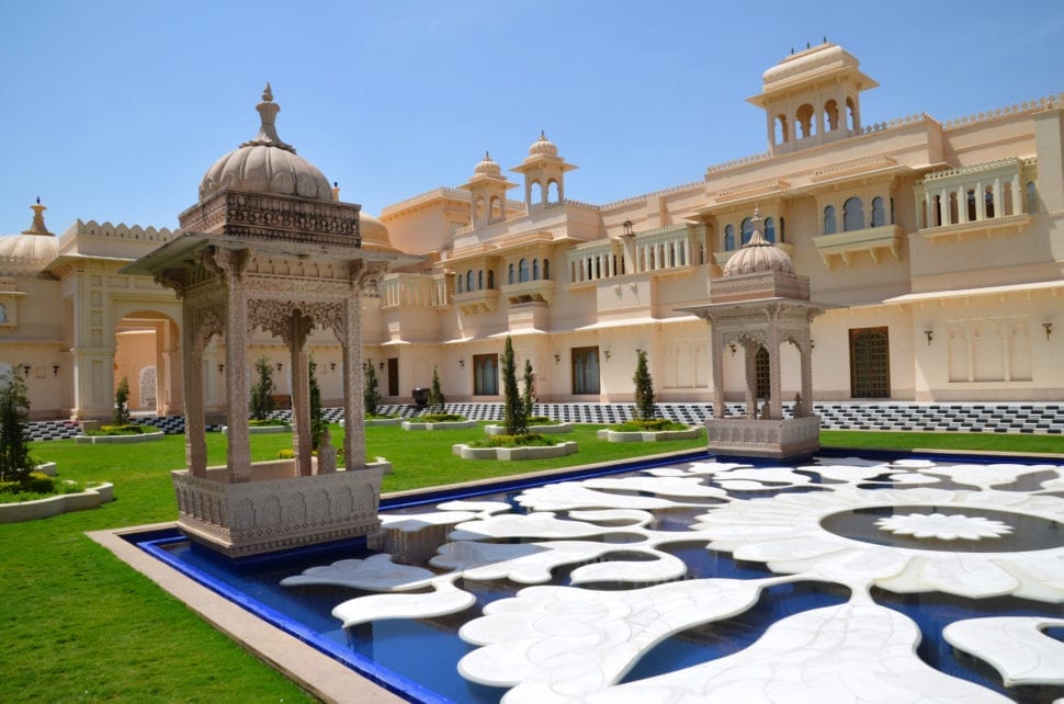 Udaipur India