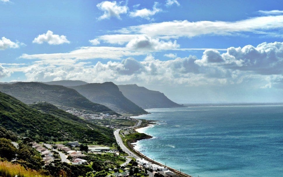 My Happy Places: Destinations That Always Make Me Smile