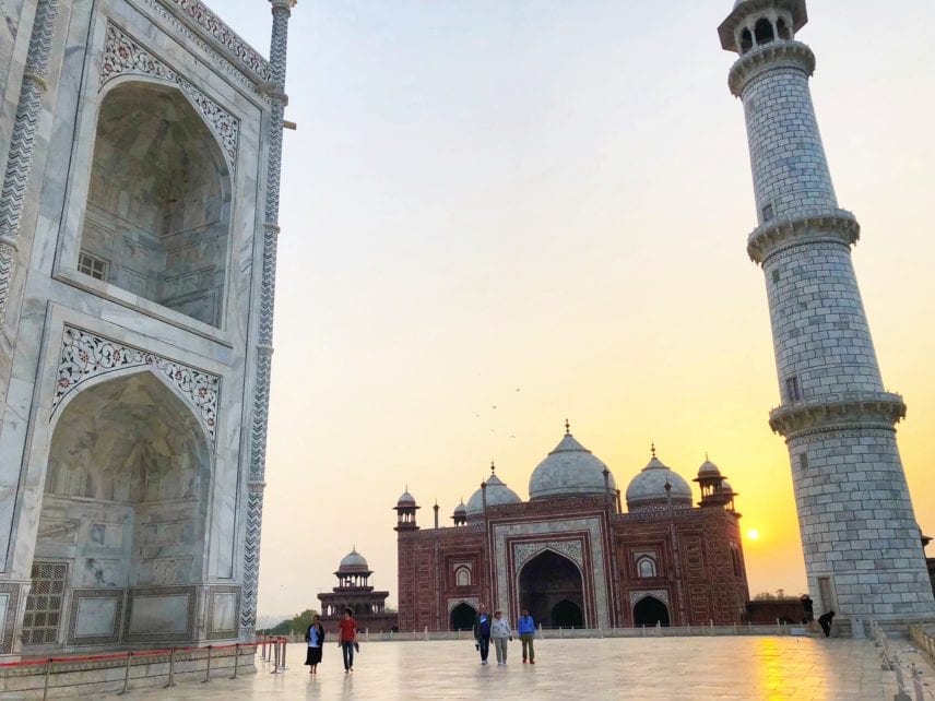 My Favorite 2018 Travel Experiences